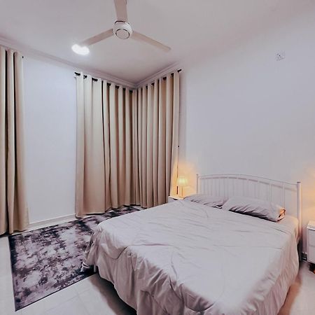 Ar-Rayyan 1 Homestay コタバル エクステリア 写真