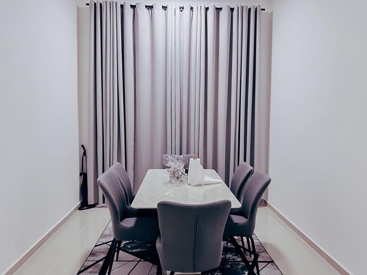 Ar-Rayyan 1 Homestay コタバル エクステリア 写真